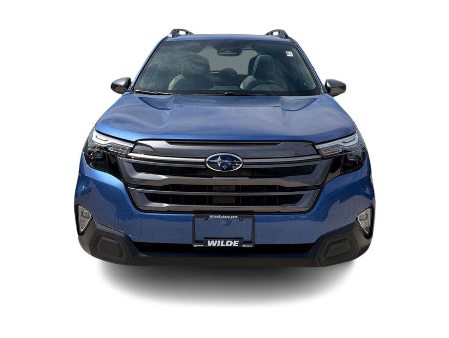 Thumbnail: 2026 Subaru Forester - 27