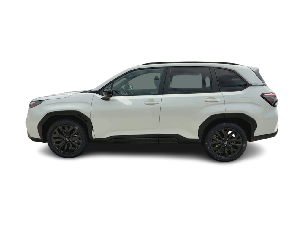Thumbnail: 2026 Subaru Forester - 3