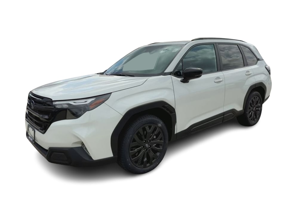 Thumbnail: 2026 Subaru Forester - 18