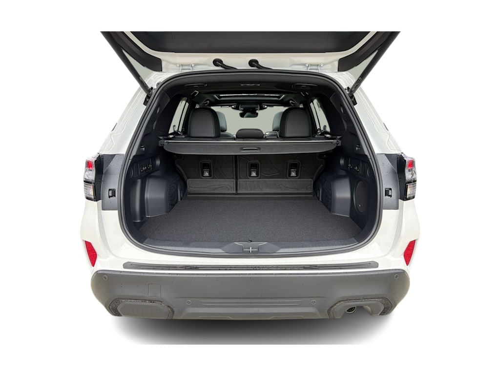 Thumbnail: 2026 Subaru Forester - 37