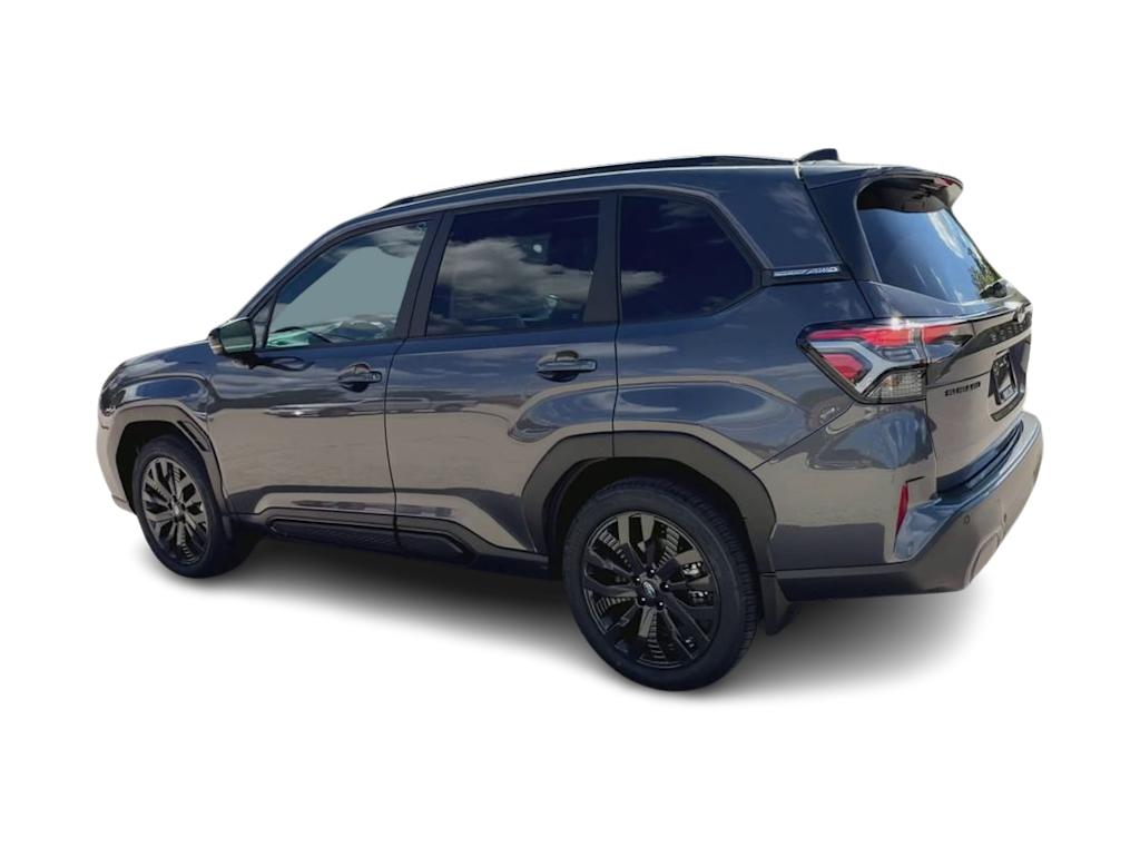 Thumbnail: 2026 Subaru Forester - 4