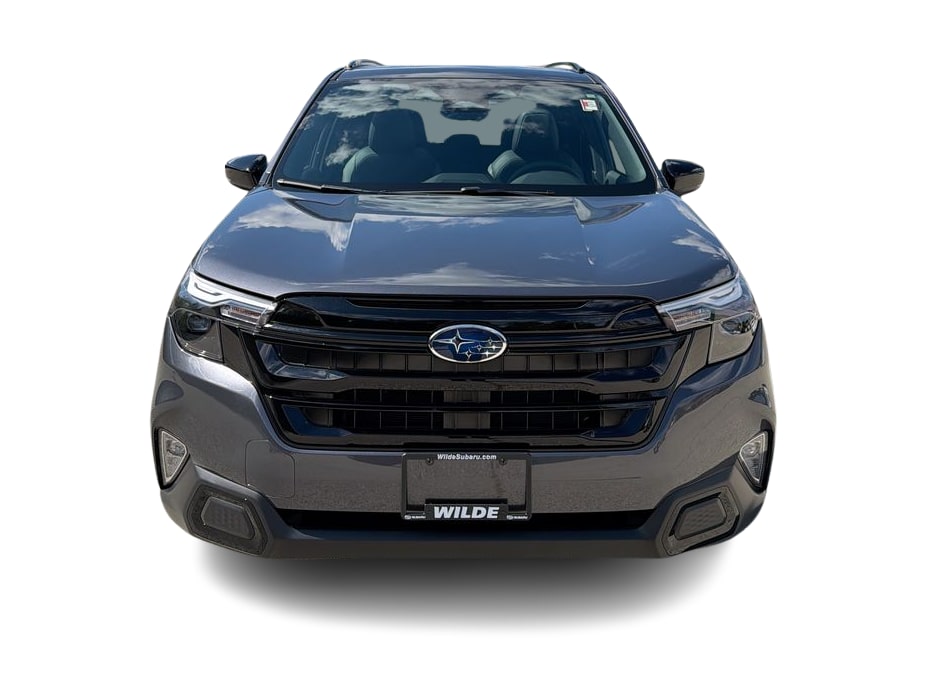 Thumbnail: 2026 Subaru Forester - 27