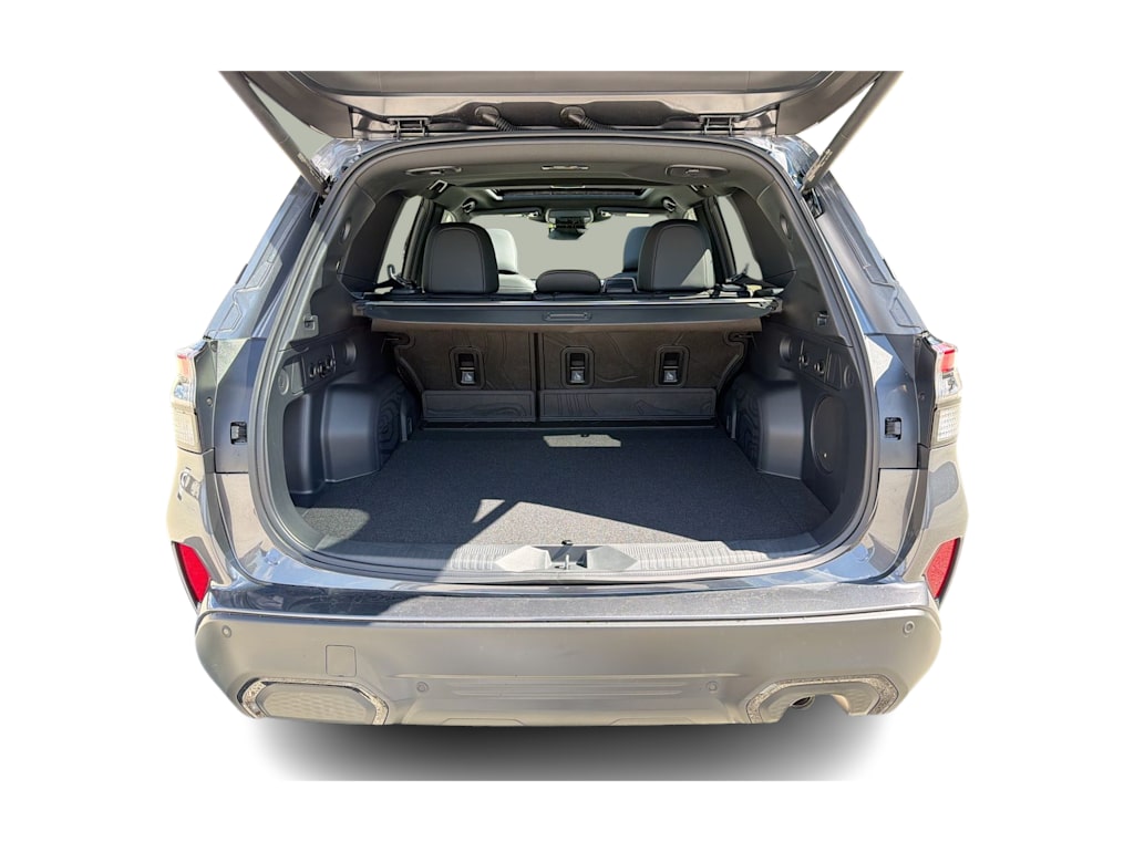 Thumbnail: 2026 Subaru Forester - 37