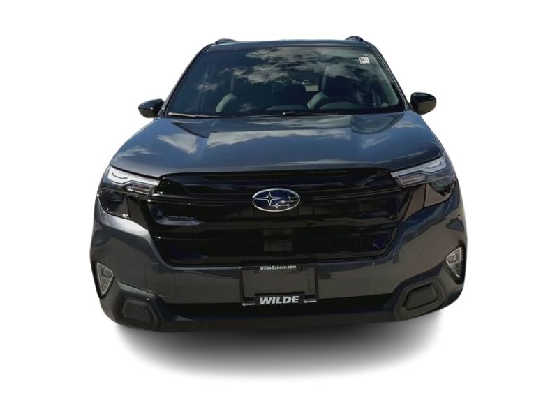 Thumbnail: 2026 Subaru Forester - 6