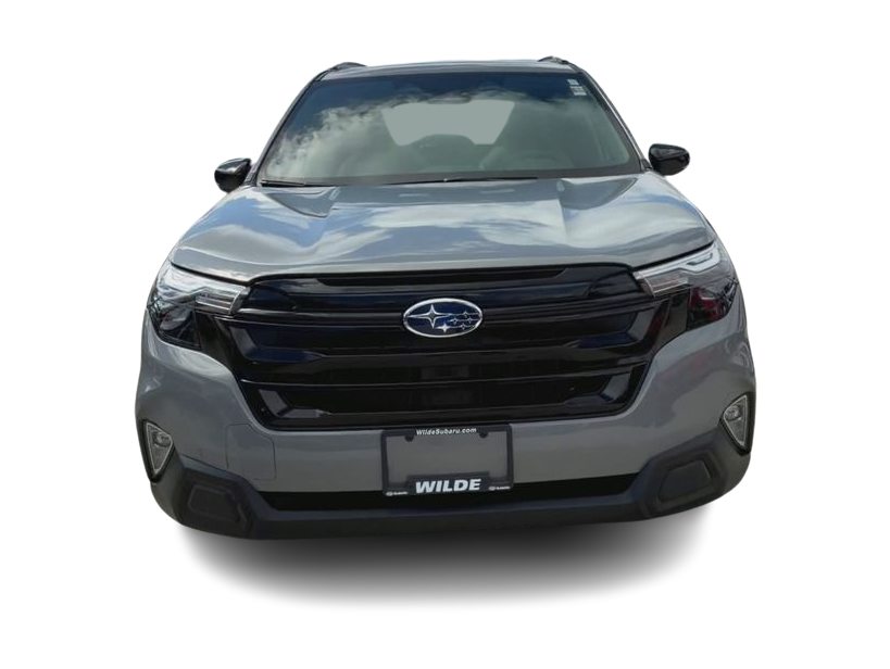 Thumbnail: 2026 Subaru Forester - 6