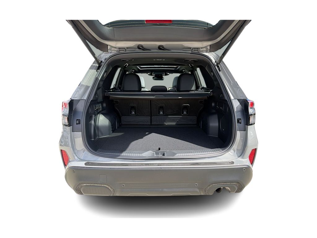 Thumbnail: 2026 Subaru Forester - 16