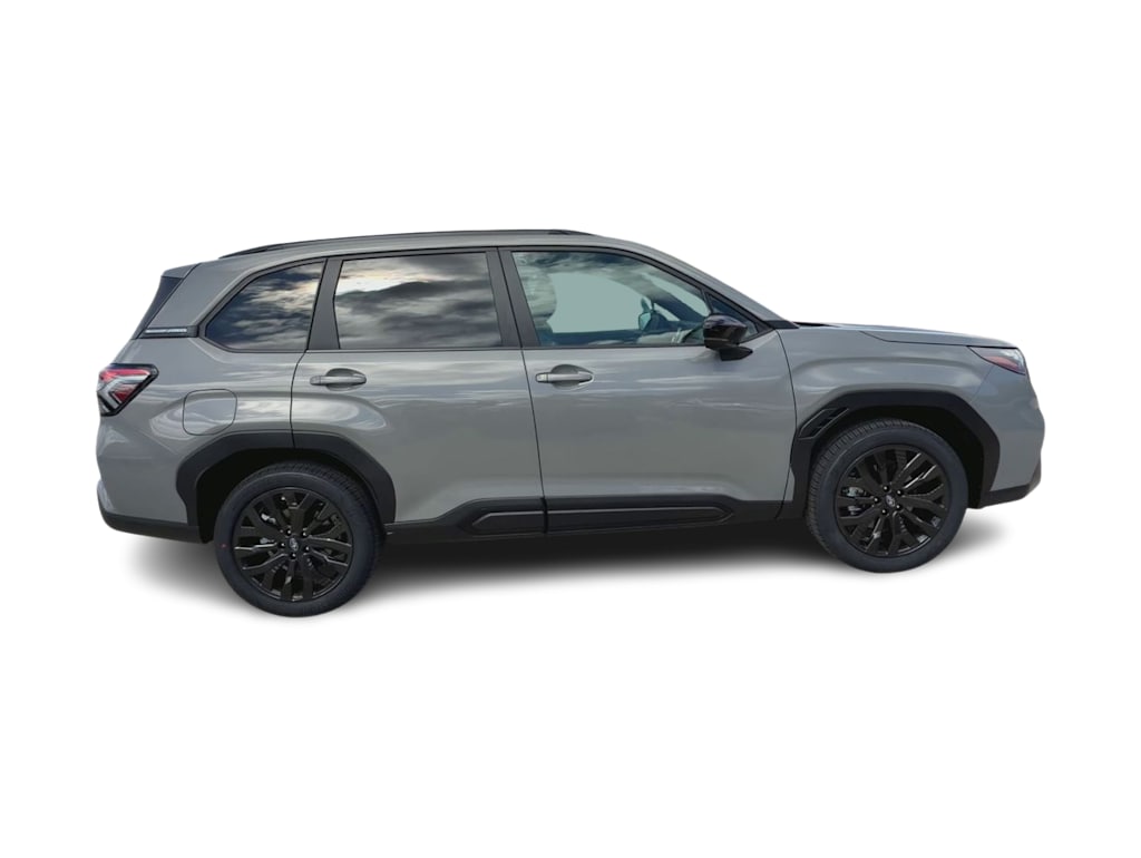 Thumbnail: 2026 Subaru Forester - 21