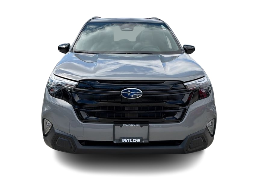 Thumbnail: 2026 Subaru Forester - 27