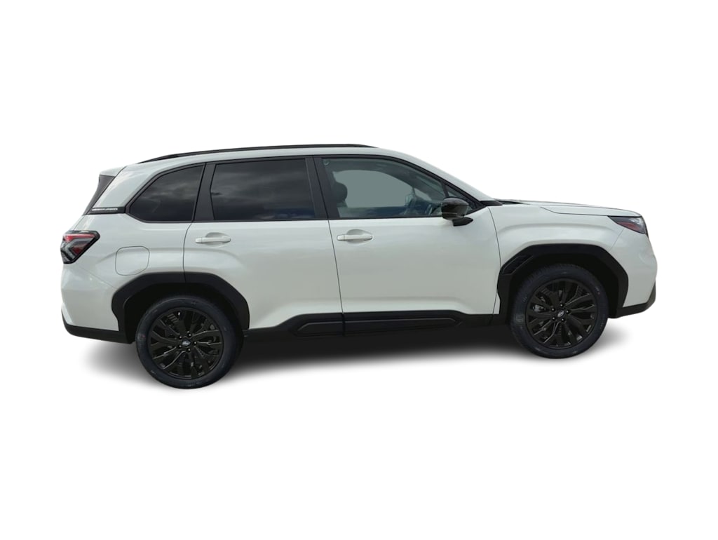 Thumbnail: 2026 Subaru Forester - 21