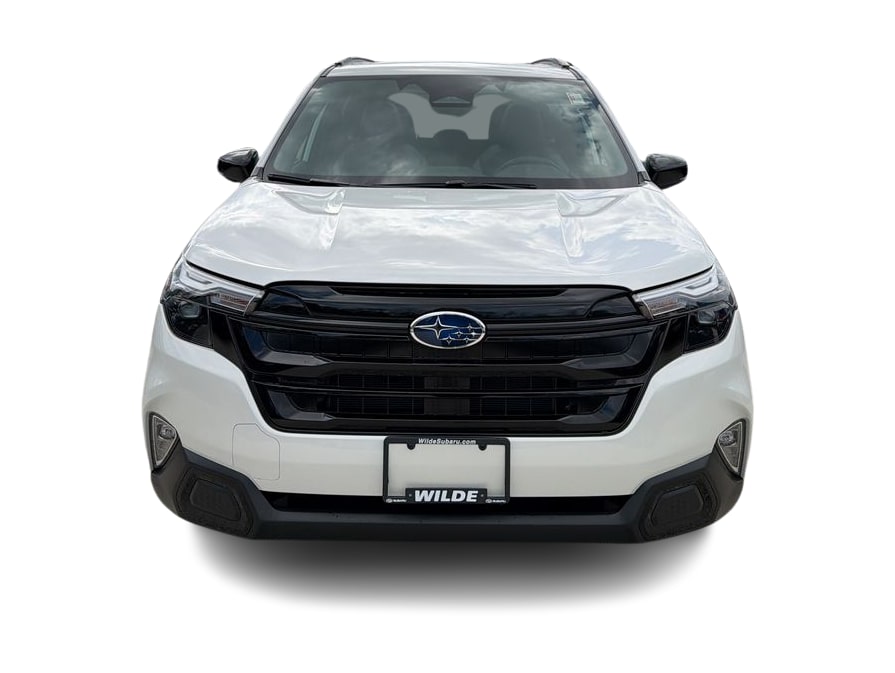 Thumbnail: 2026 Subaru Forester - 27