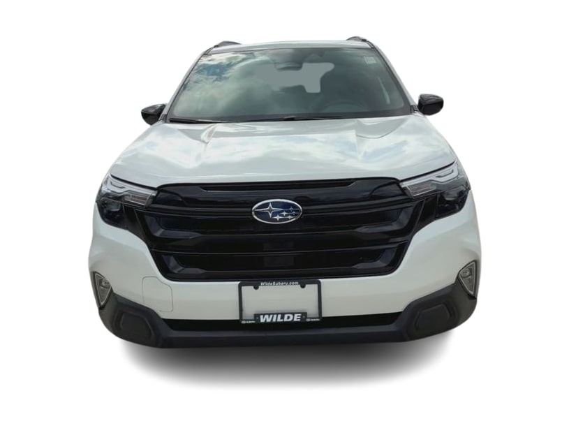 Thumbnail: 2026 Subaru Forester - 6