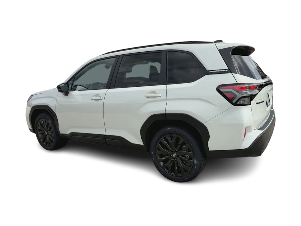 Thumbnail: 2026 Subaru Forester - 19
