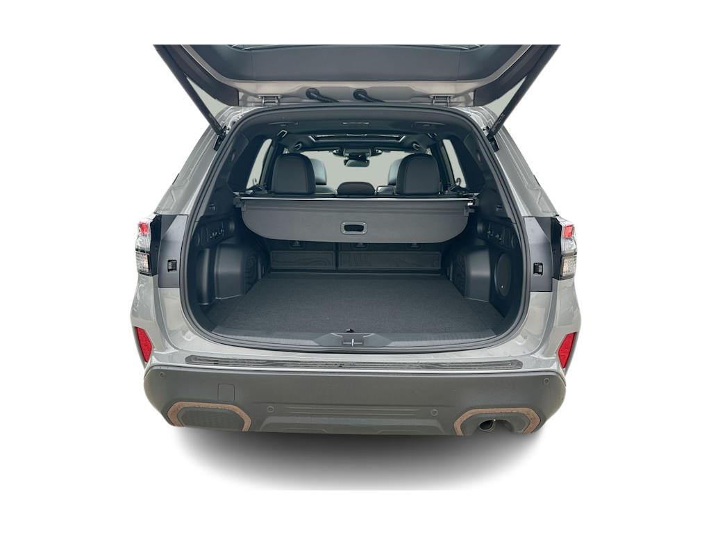 Thumbnail: 2026 Subaru Forester - 37