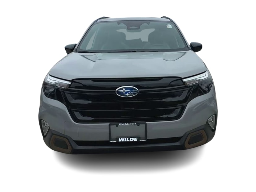 Thumbnail: 2026 Subaru Forester - 6