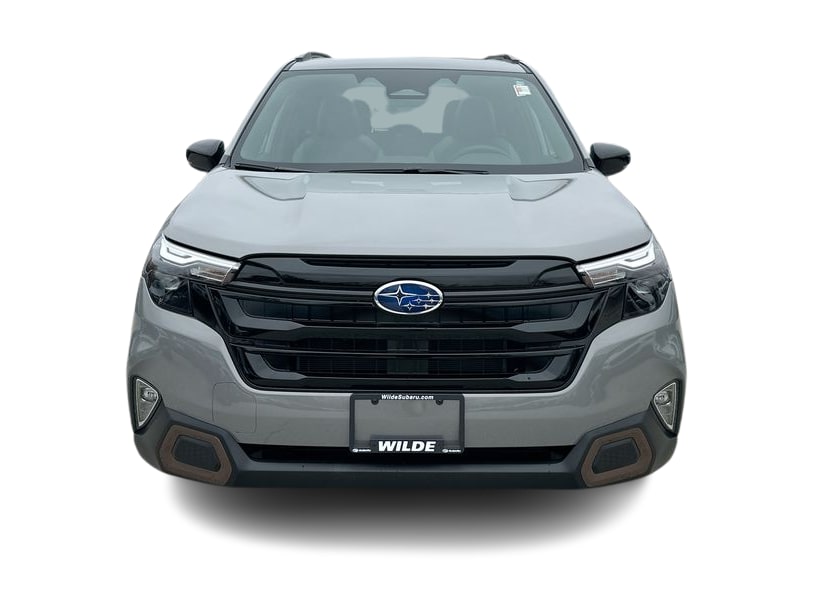 Thumbnail: 2026 Subaru Forester - 27