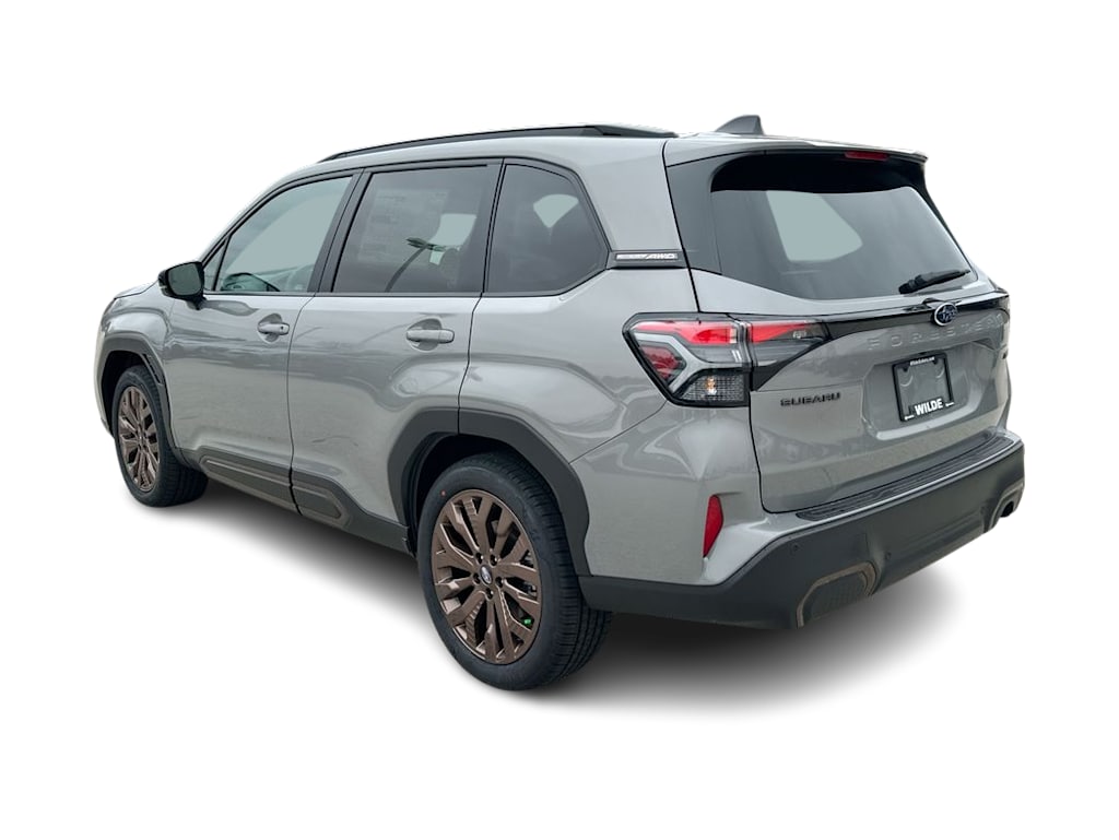 Thumbnail: 2026 Subaru Forester - 22