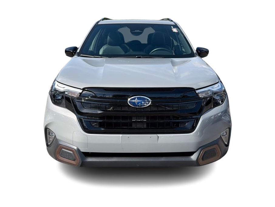 Thumbnail: 2026 Subaru Forester - 27