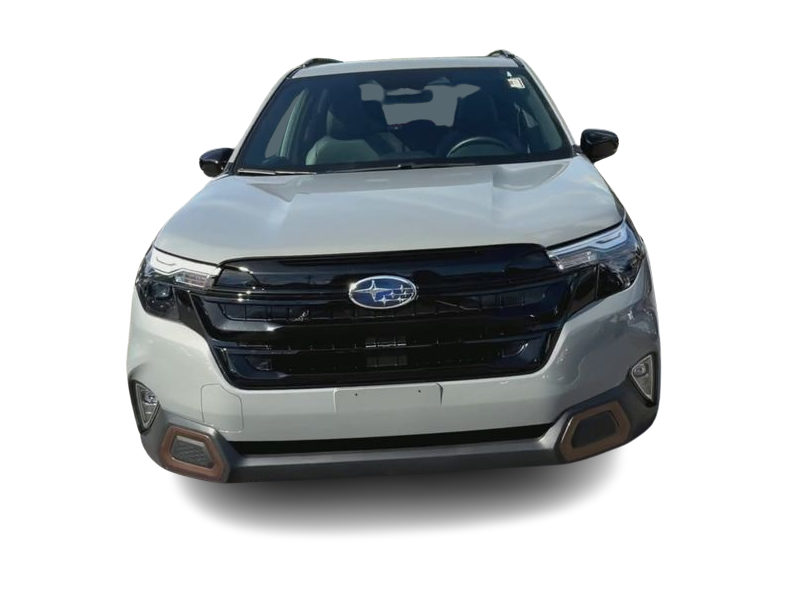 Thumbnail: 2026 Subaru Forester - 6