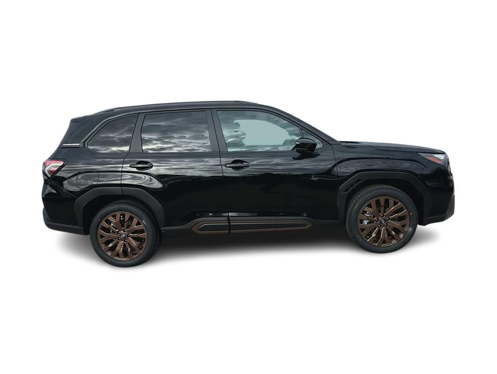 Thumbnail: 2026 Subaru Forester - 20