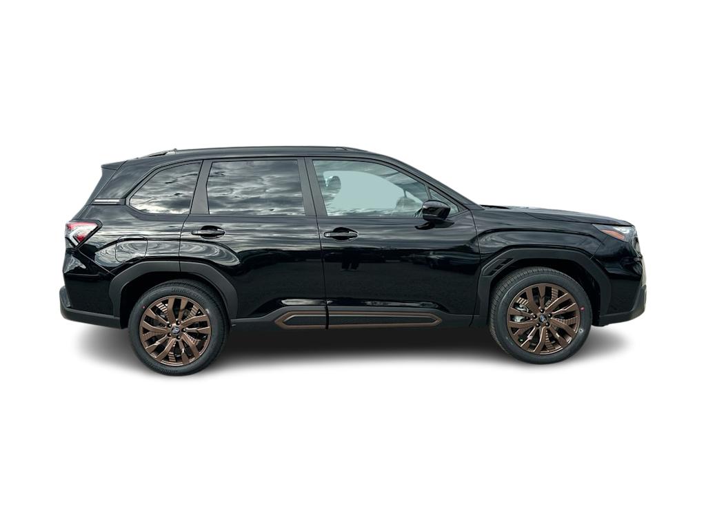 Thumbnail: 2026 Subaru Forester - 25