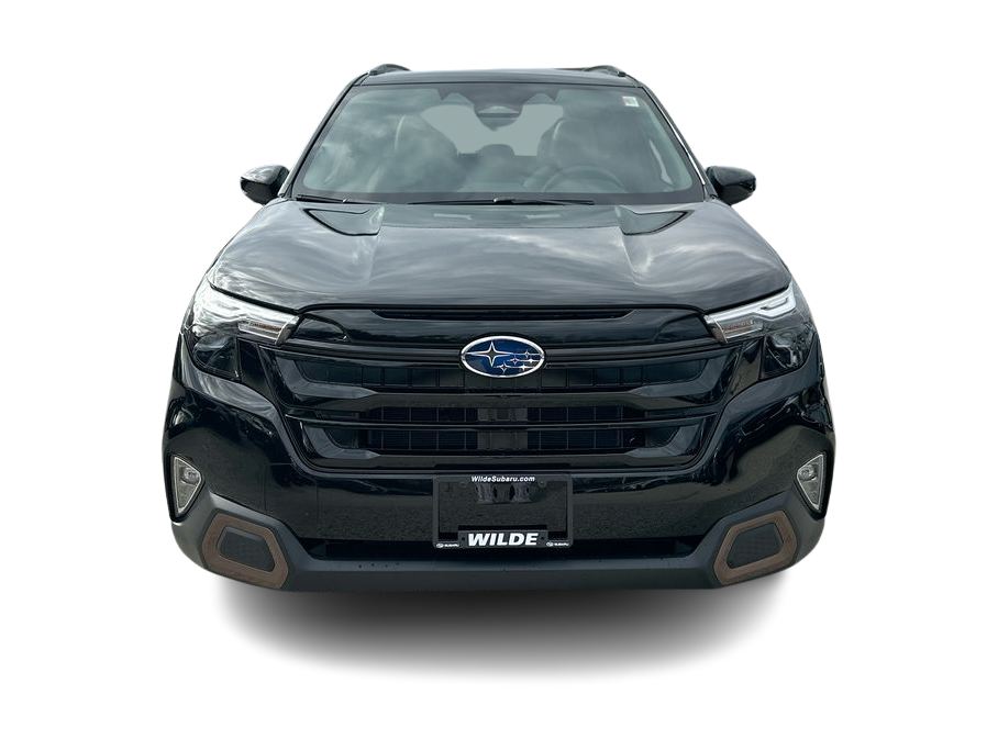 Thumbnail: 2026 Subaru Forester - 26