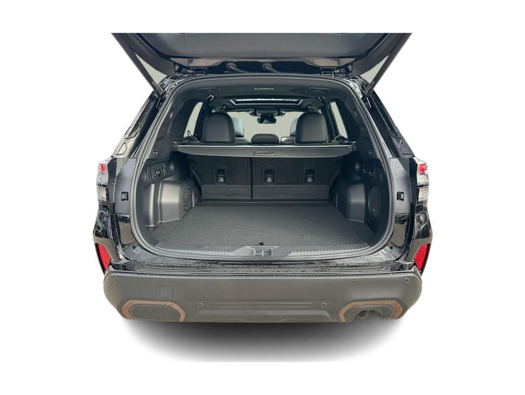 Thumbnail: 2026 Subaru Forester - 16