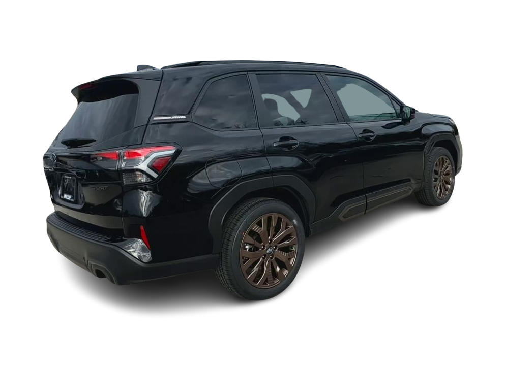 Thumbnail: 2026 Subaru Forester - 18