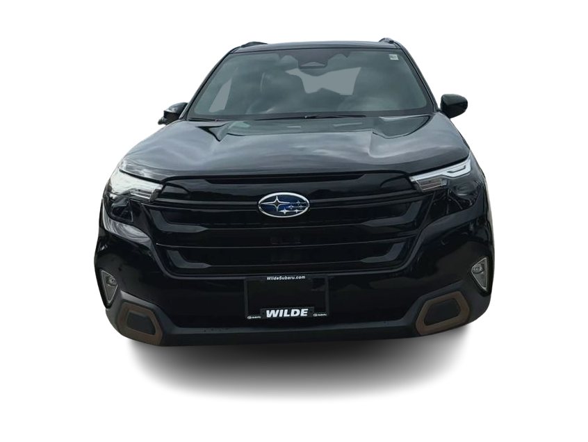 Thumbnail: 2026 Subaru Forester - 6