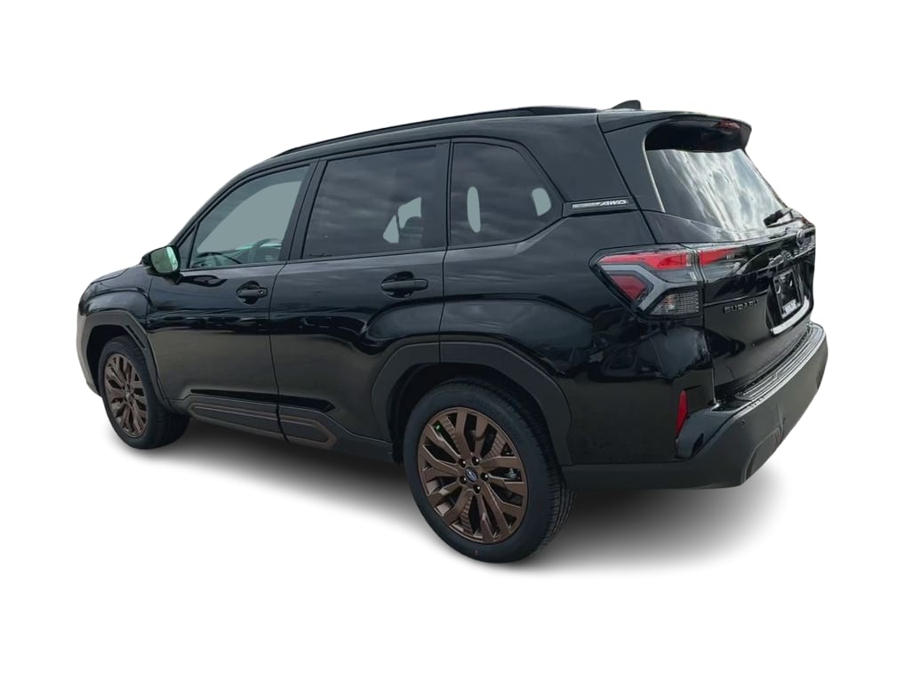 Thumbnail: 2026 Subaru Forester - 4