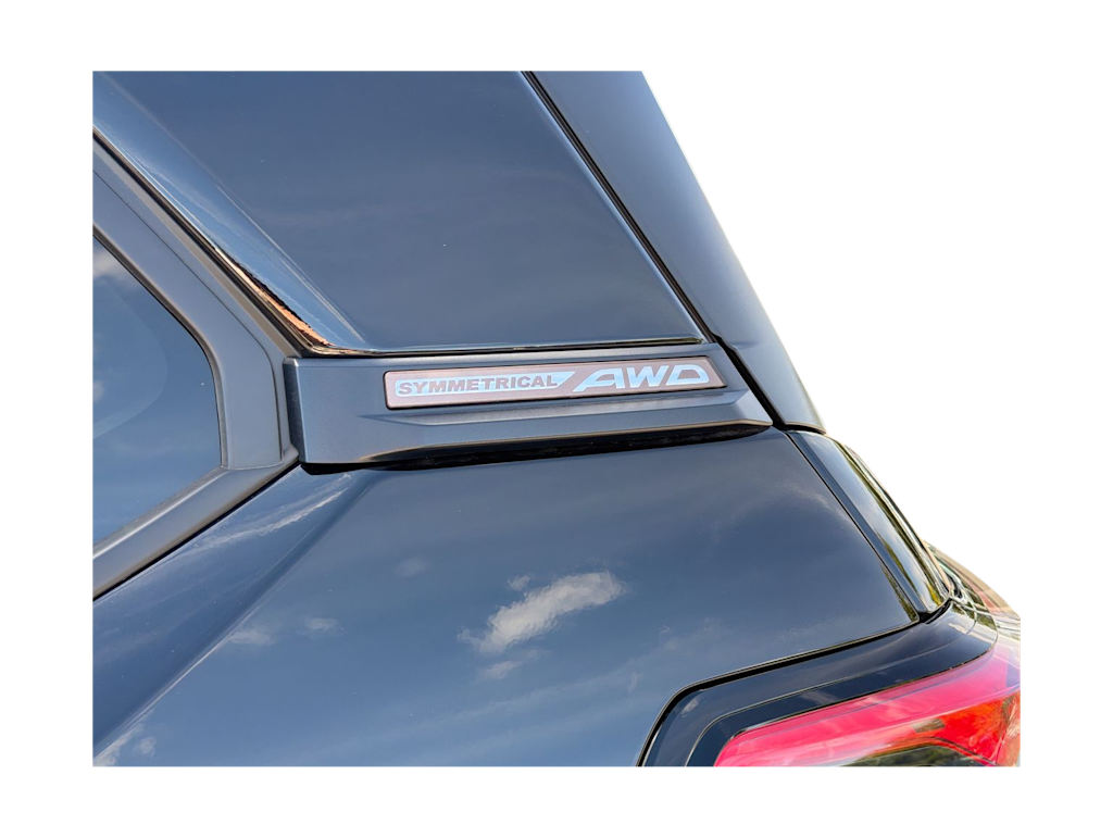 Thumbnail: 2026 Subaru Forester - 16