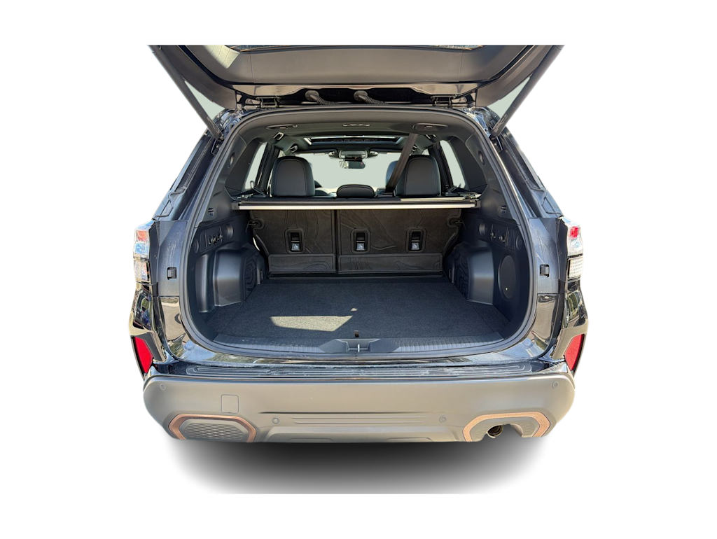 Thumbnail: 2026 Subaru Forester - 37