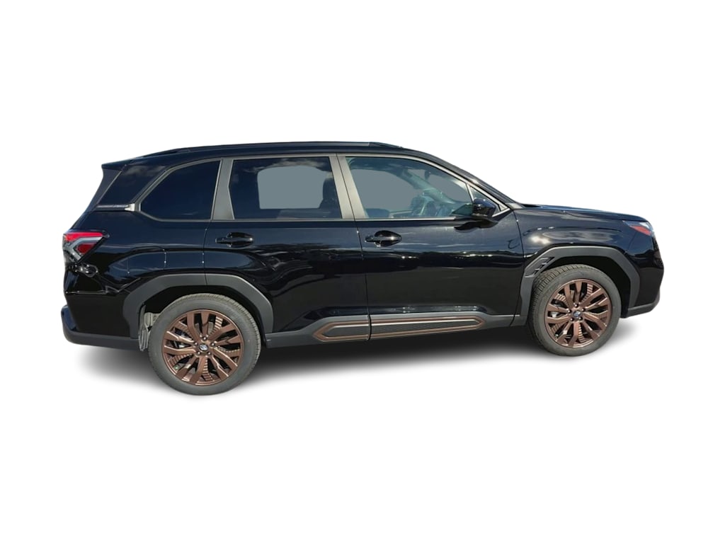 Thumbnail: 2026 Subaru Forester - 21