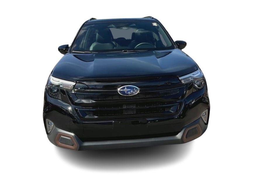 Thumbnail: 2026 Subaru Forester - 6