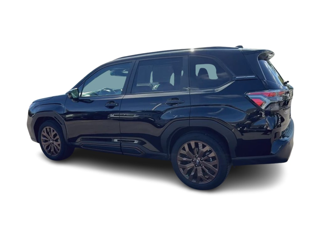 Thumbnail: 2026 Subaru Forester - 19