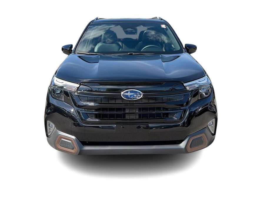 Thumbnail: 2026 Subaru Forester - 27