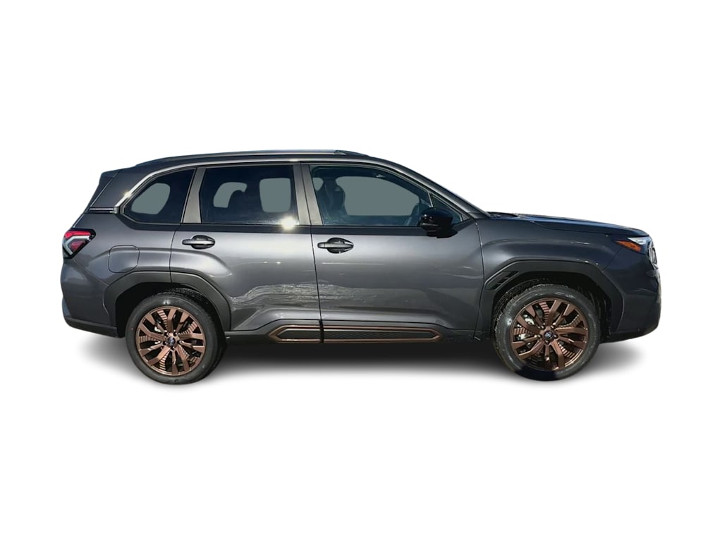 Thumbnail: 2026 Subaru Forester - 19