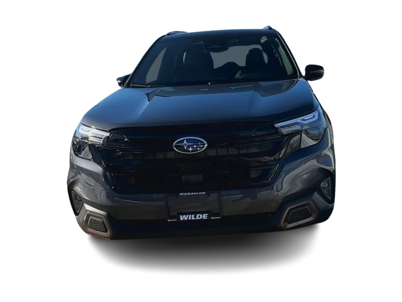 Thumbnail: 2026 Subaru Forester - 6