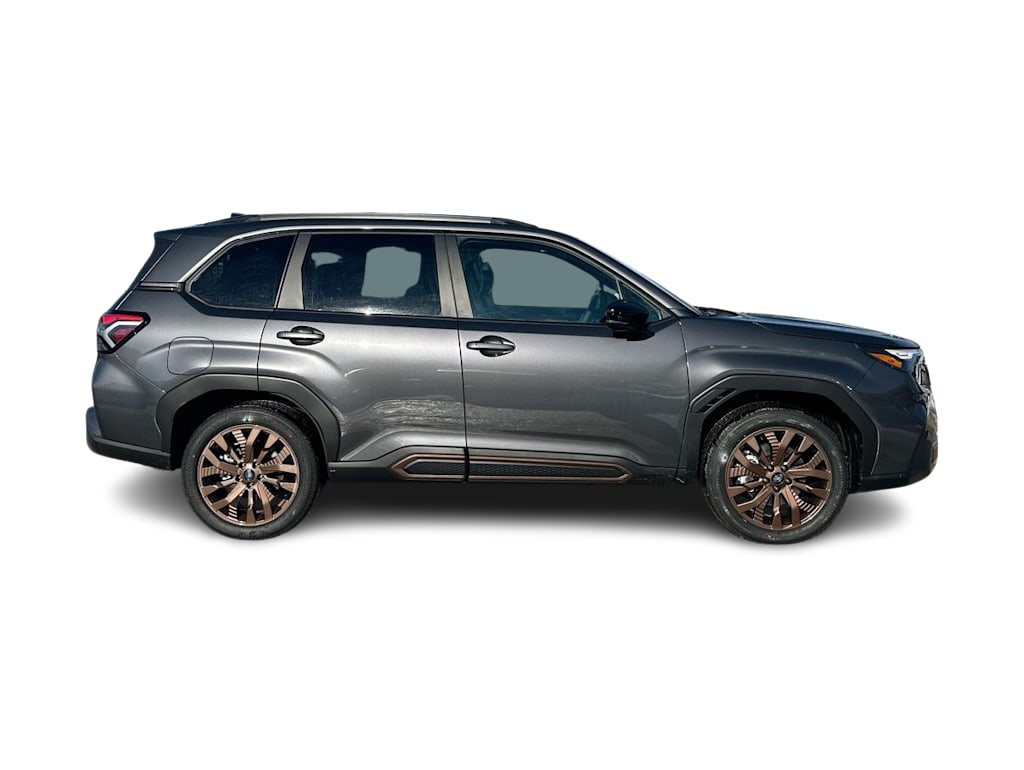 Thumbnail: 2026 Subaru Forester - 24