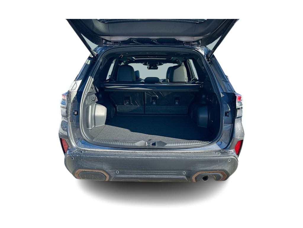 Thumbnail: 2026 Subaru Forester - 16