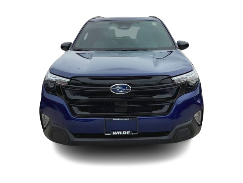 Thumbnail: 2026 Subaru Forester - 6