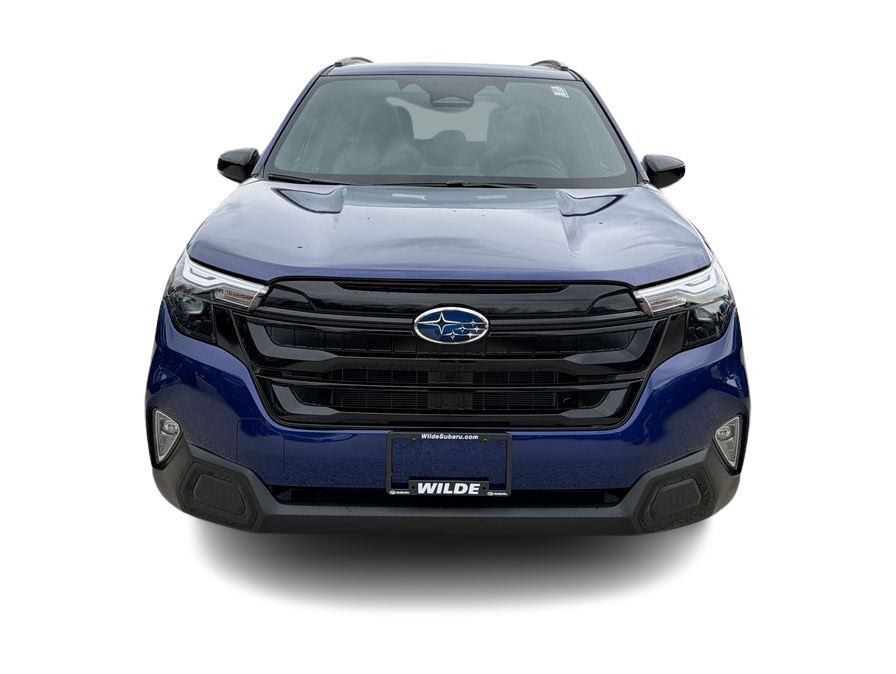 Thumbnail: 2026 Subaru Forester - 27