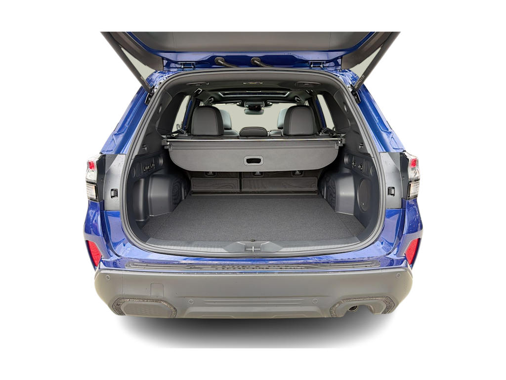 Thumbnail: 2026 Subaru Forester - 37