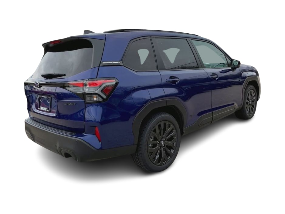 Thumbnail: 2026 Subaru Forester - 19