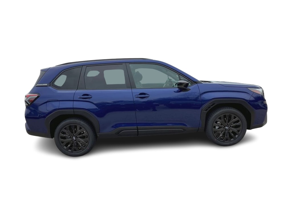 Thumbnail: 2026 Subaru Forester - 20