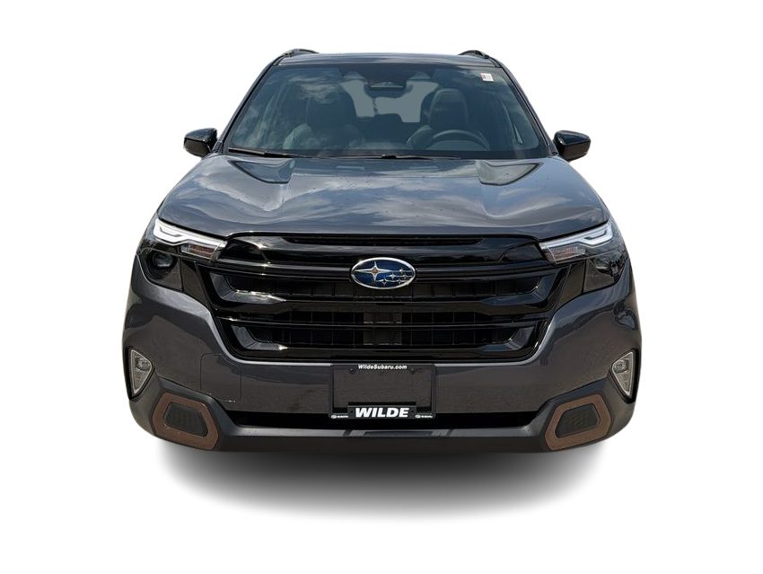 Thumbnail: 2026 Subaru Forester - 27