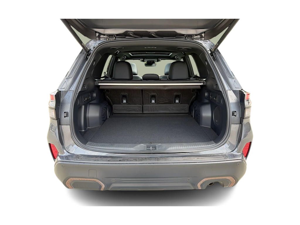 Thumbnail: 2026 Subaru Forester - 37