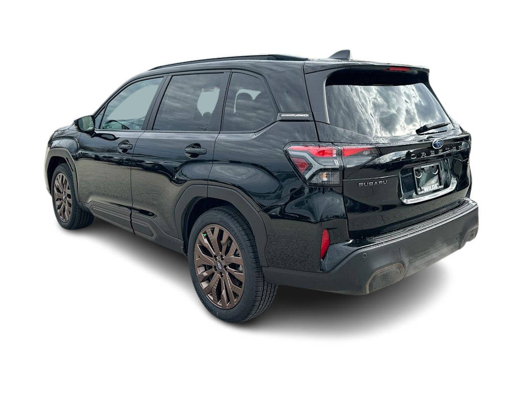 Thumbnail: 2026 Subaru Forester - 21