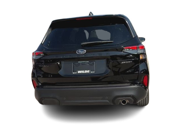 Thumbnail: 2026 Subaru Forester - 16