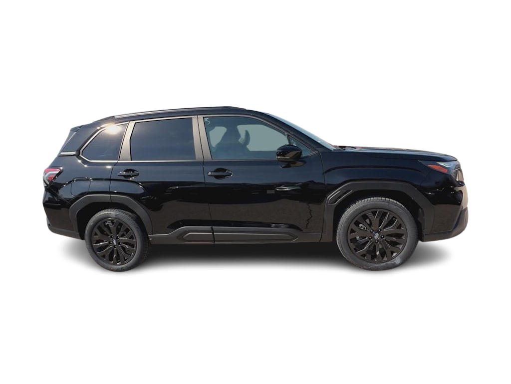 Thumbnail: 2026 Subaru Forester - 18