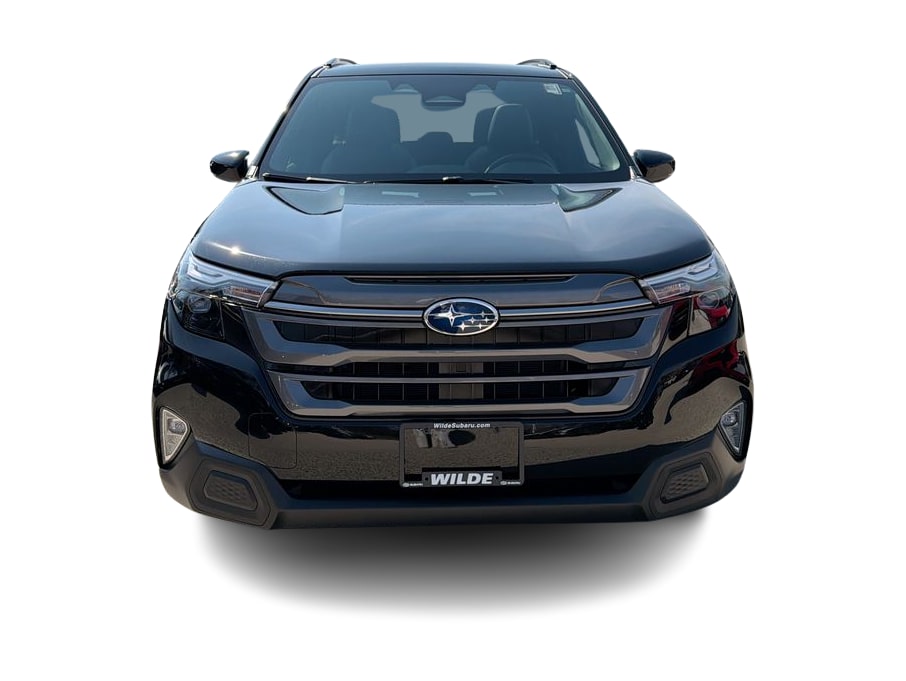 Thumbnail: 2026 Subaru Forester - 24